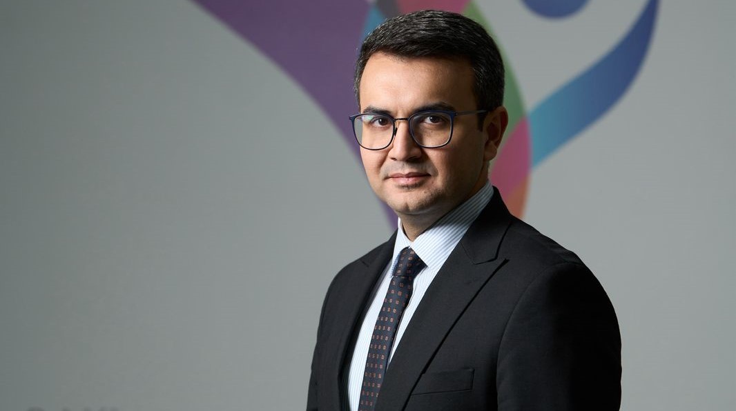 Rəvan Həsənov: Azərbaycan üçün multikulturalizm konsepsiya deyil, həyat fəlsəfəsidir - EKSKLÜZİV MÜSAHİBƏ